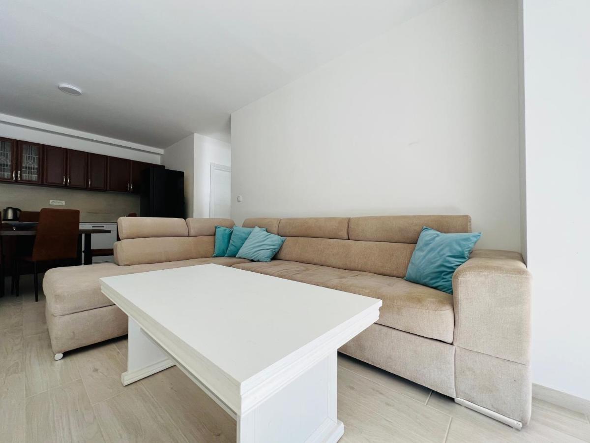 Apartment With Terrace And Private Parking Котор Екстер'єр фото