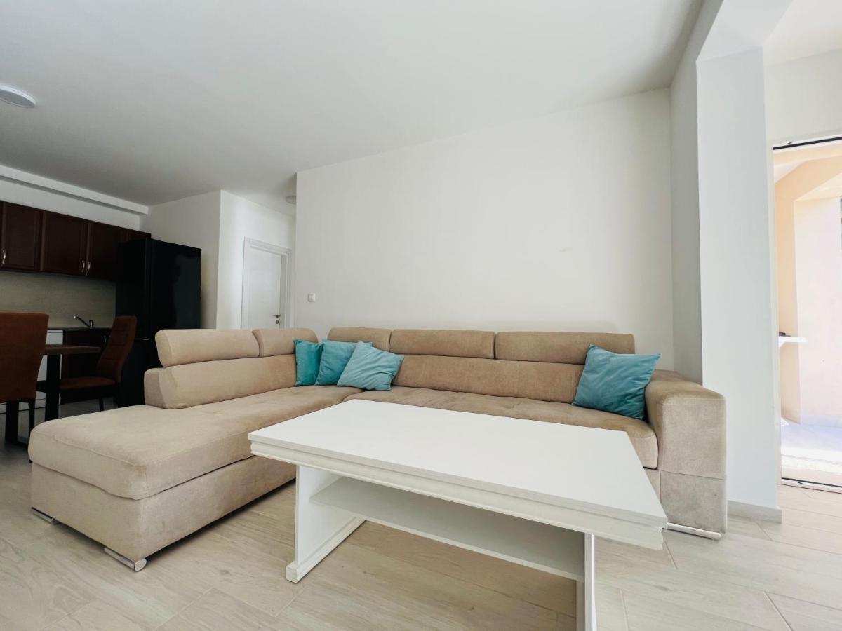 Apartment With Terrace And Private Parking Котор Екстер'єр фото